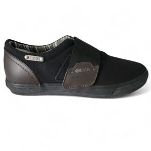 DZR Jetlag Nero cycling shoes SPD Compatible Slip On size 41 (US 8)